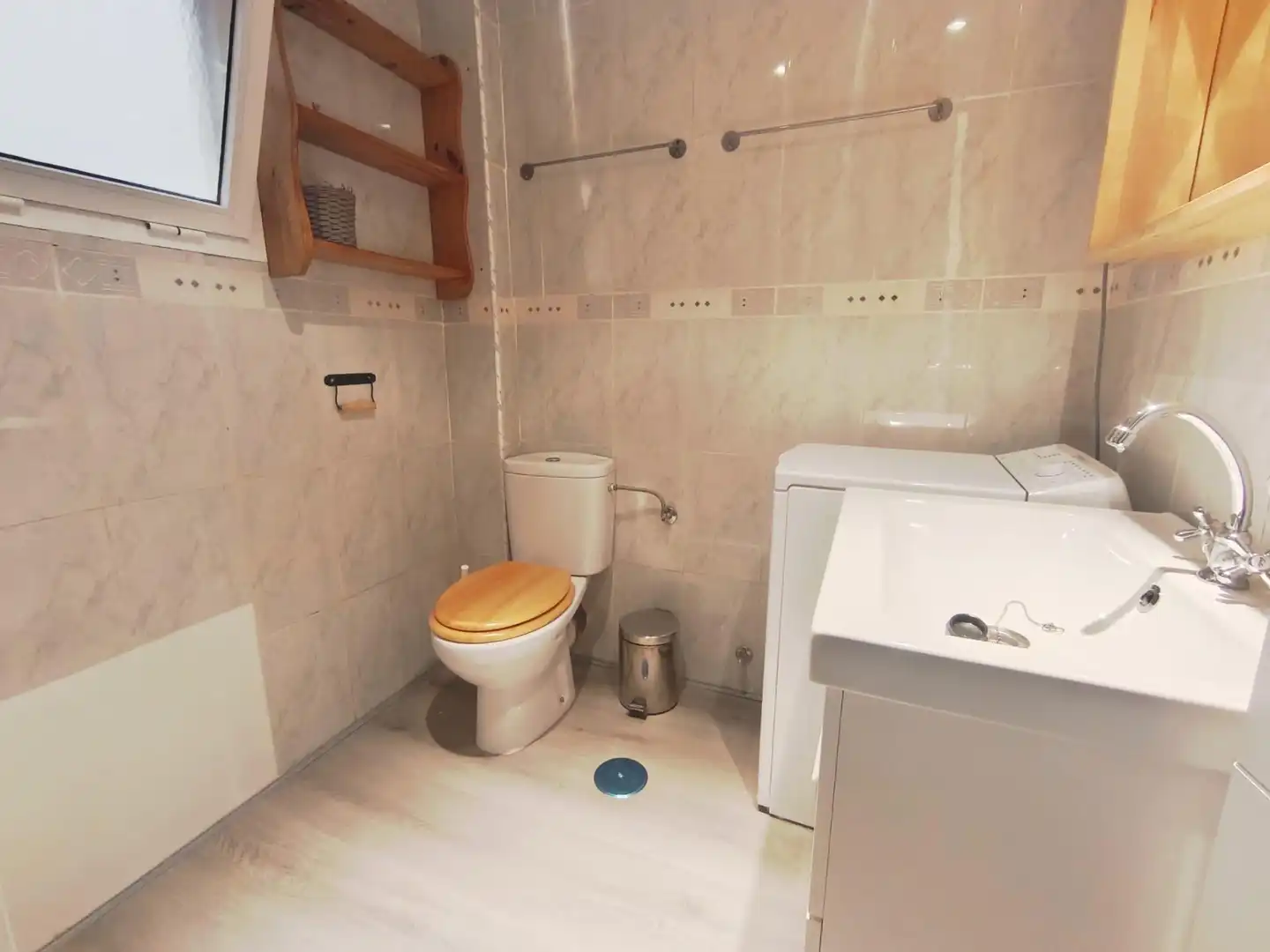 Habitación 79 m², Málaga