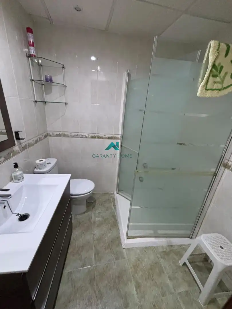 Piso de 118 m² en Jaén