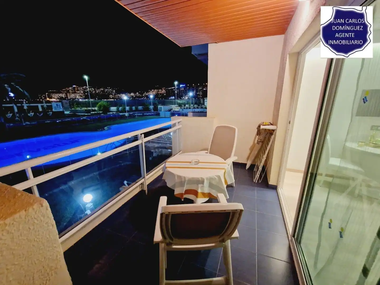 Piso de 45 m² en Mogán