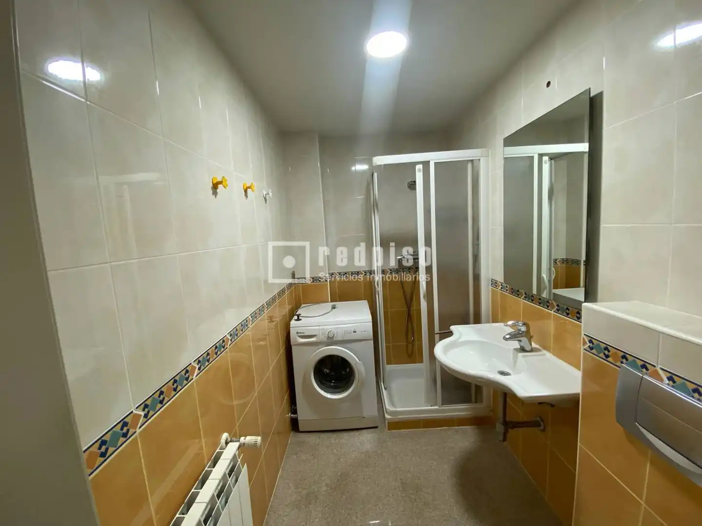 Pis de 92 m² a Madrid