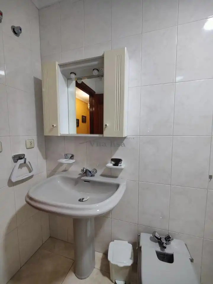 Wohnung 110 m² in Ourense