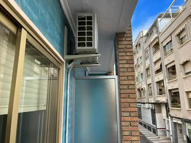 Piso de 65 m² en Puertollano