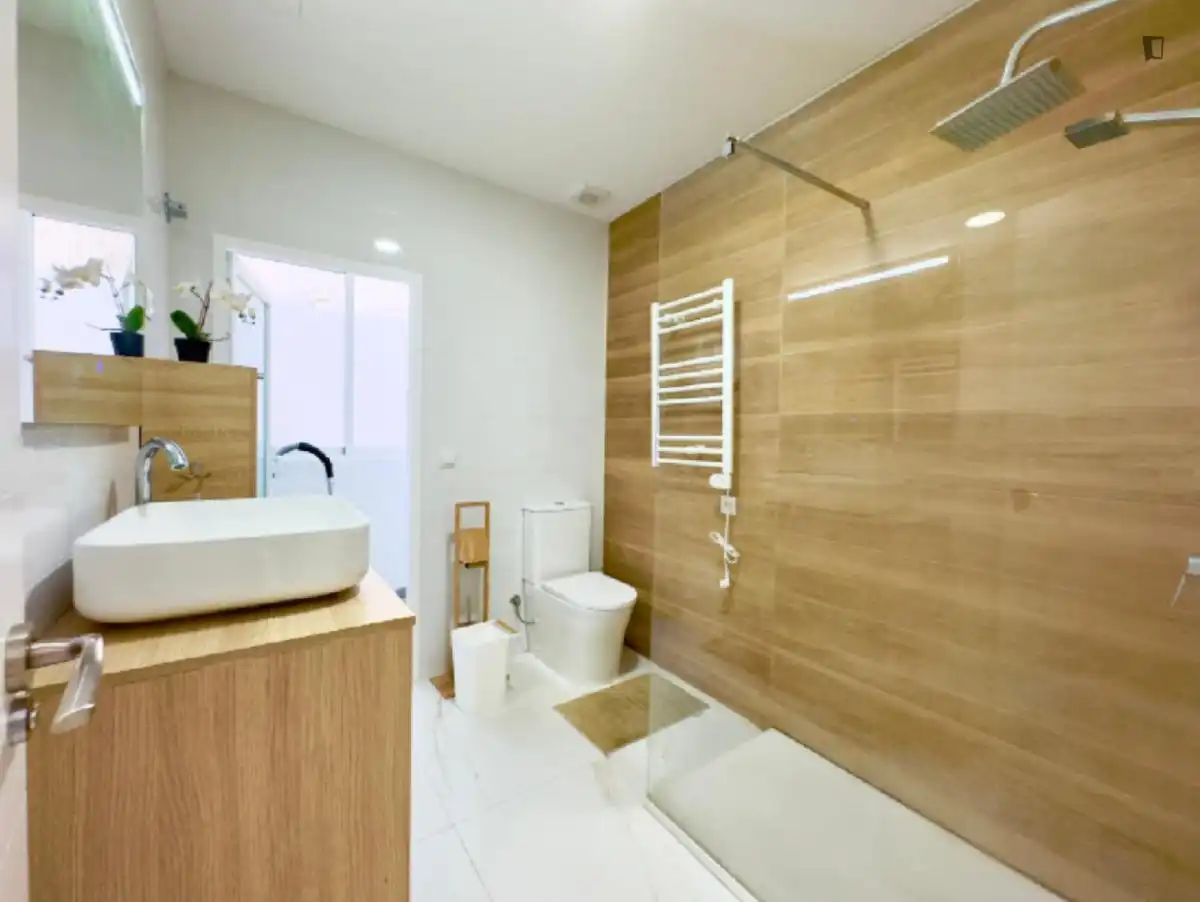 Zimmer zur Miete, Castelló de la Plana / Castellón de la Plana