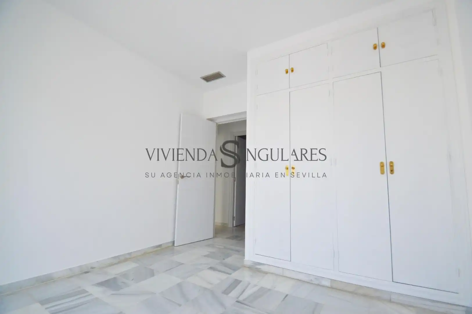 Piso de 115 m² en Sevilla