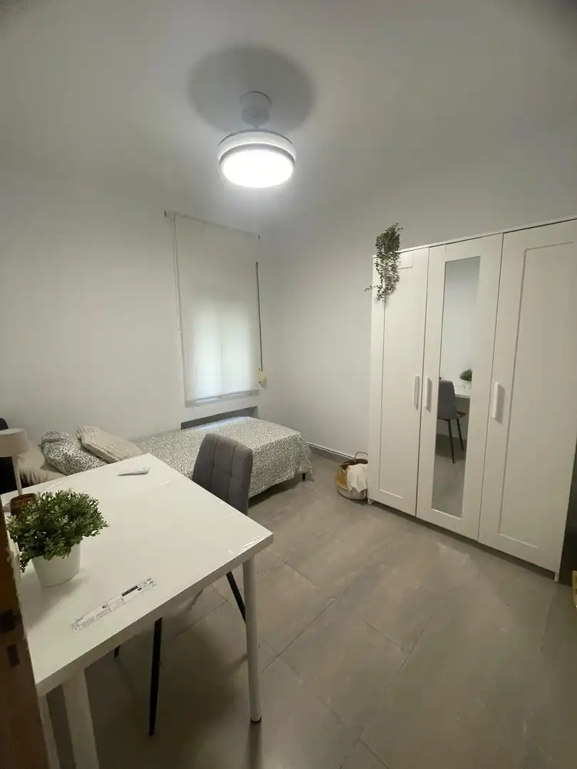 Habitación en alquiler, Granada