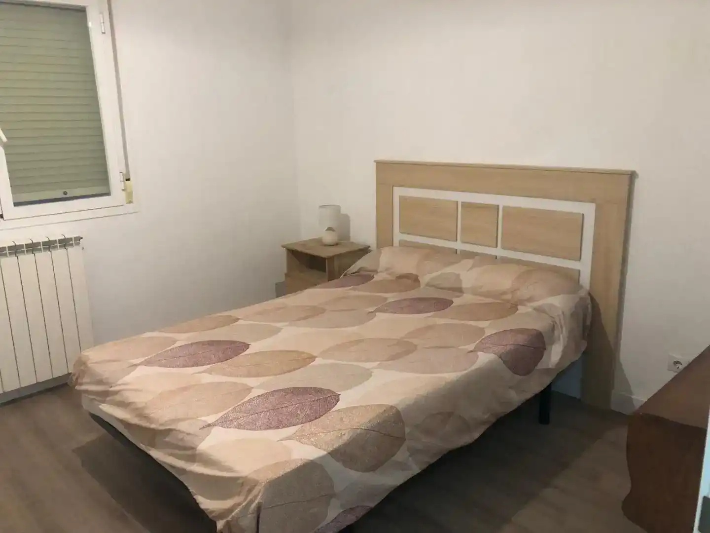 Pis de 80 m² a Saragossa