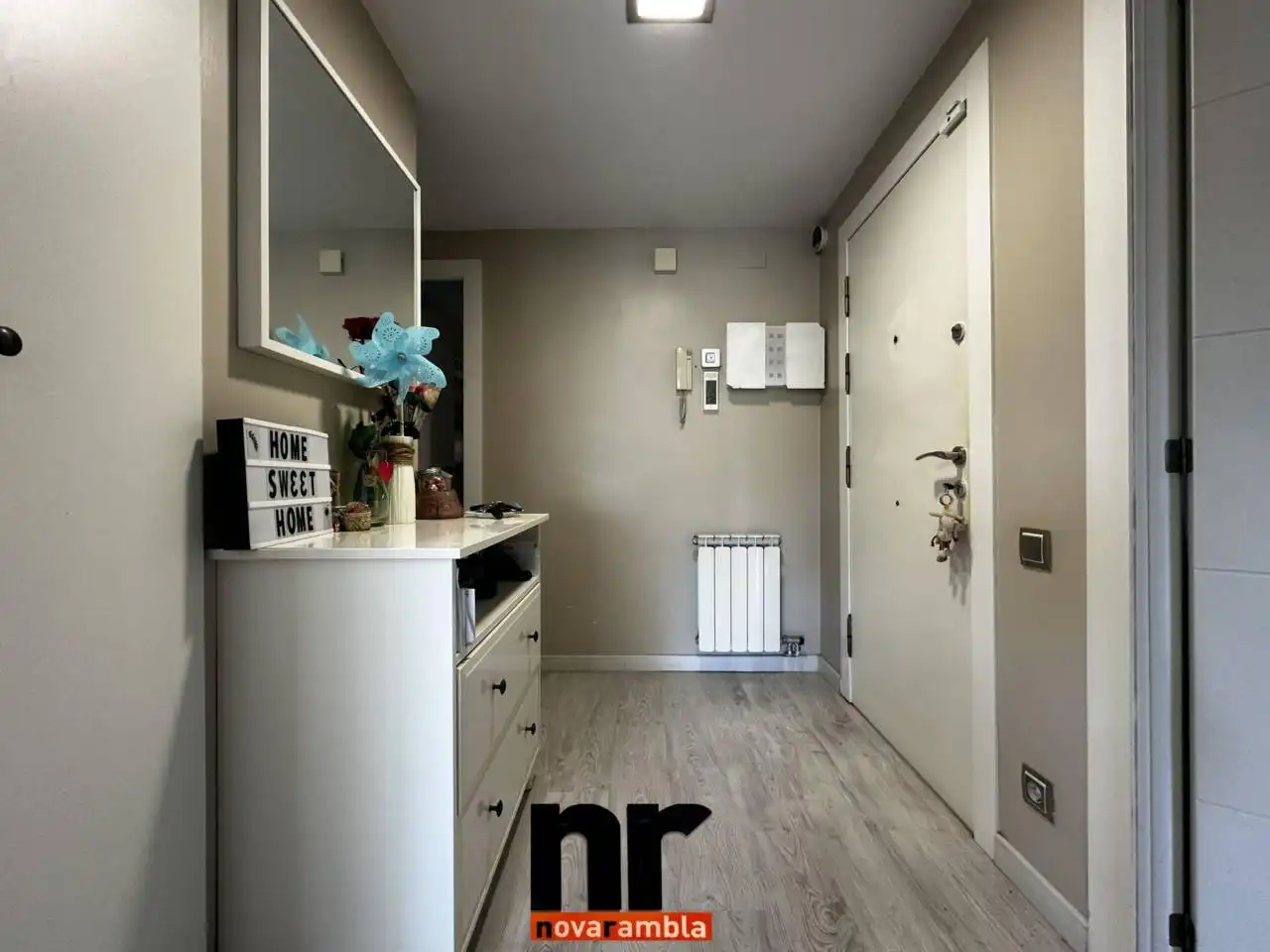 Piso de 100 m² en Ripollet