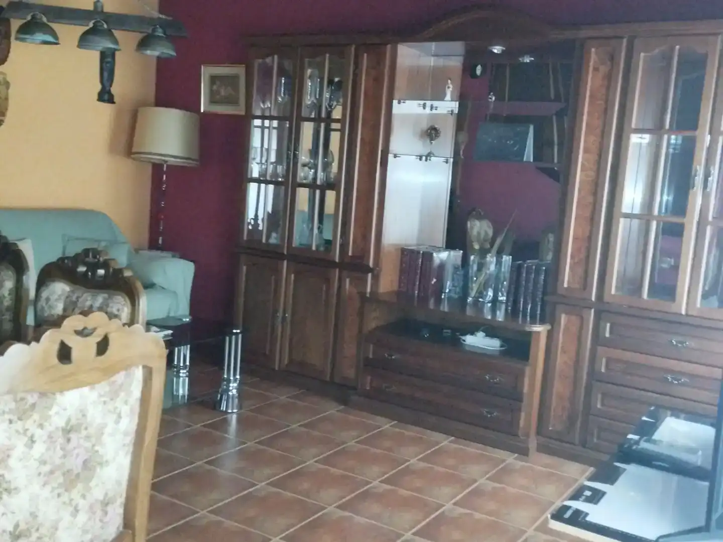 Piso de 72 m² en Guadalupe