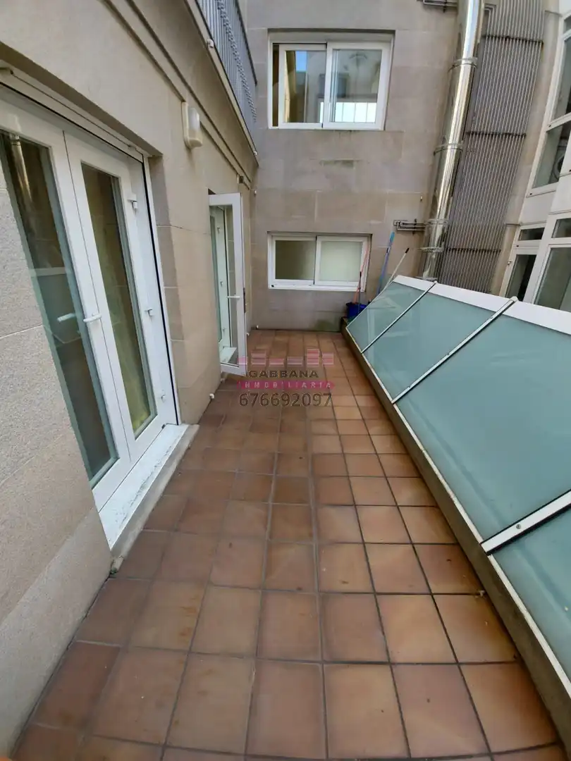 Piso de 68 m² en Vigo