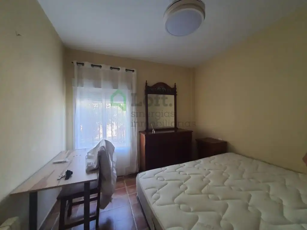 Piso de 95 m² en Badajoz