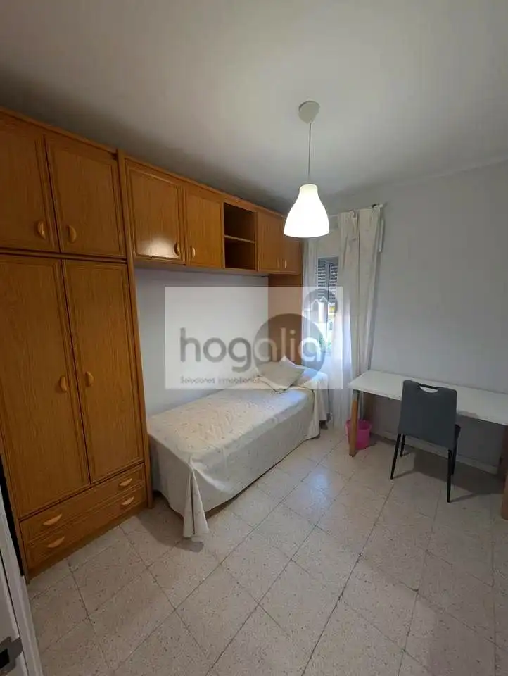 Piso de 85 m² en Sevilla
