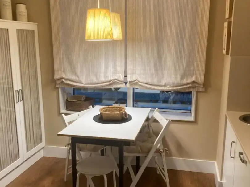 Pis de 144 m² a Santiago de Compostel·la