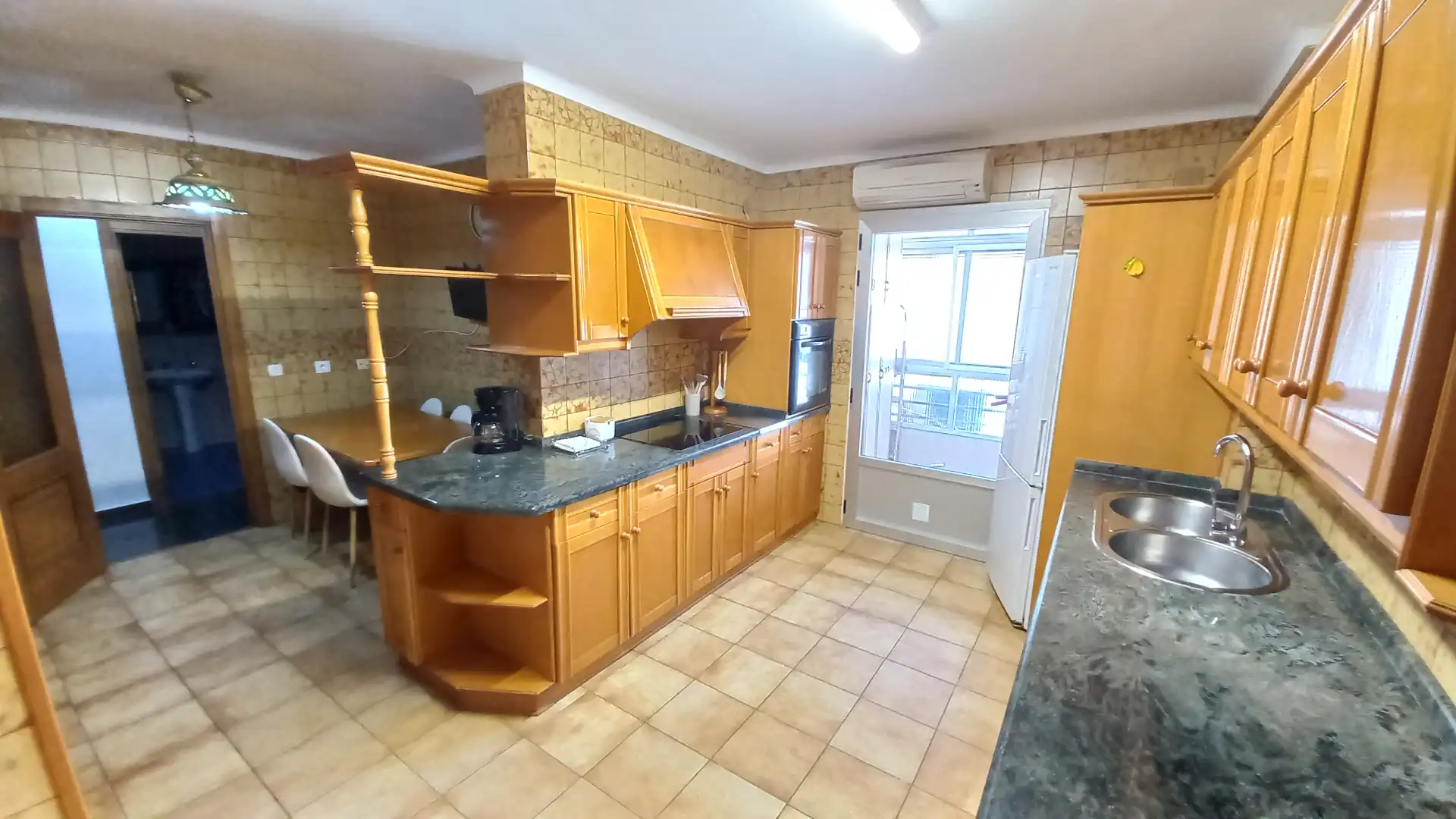 Appartamento 198 m² a Albacete