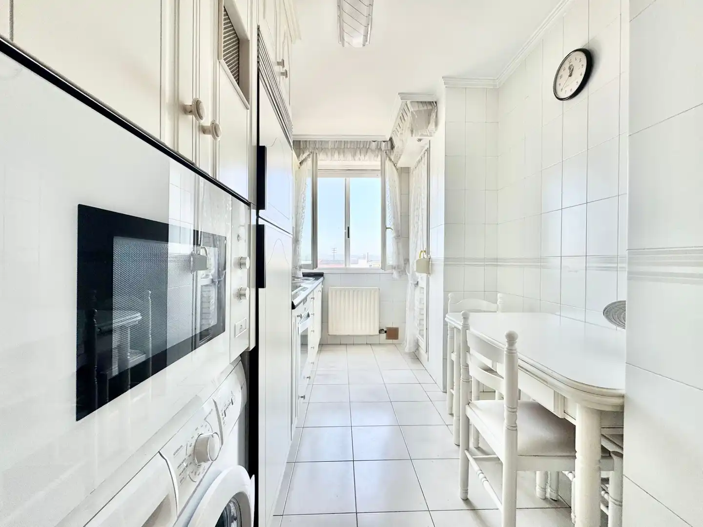 Wohnung 91 m² in Vitoria-Gasteiz
