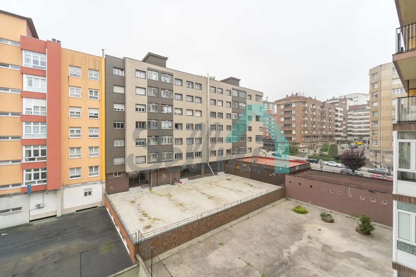Habitación 103 m², Oviedo