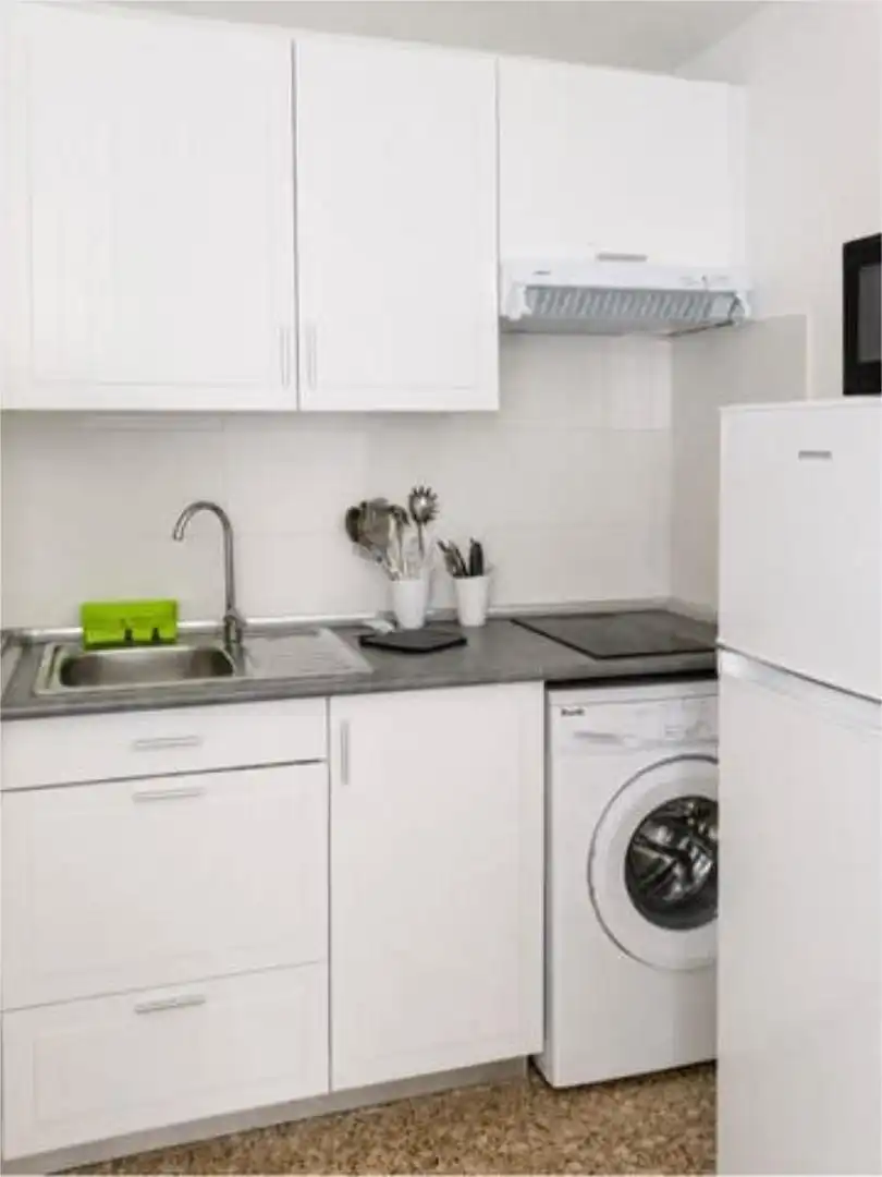Piso de 25 m² en Güímar