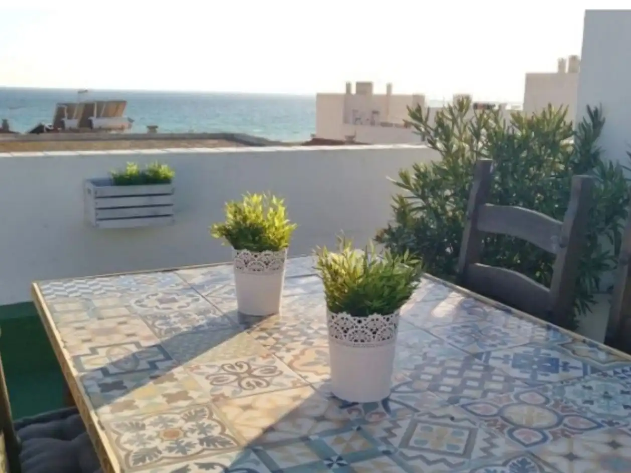 Pis de 95 m² a Tarifa