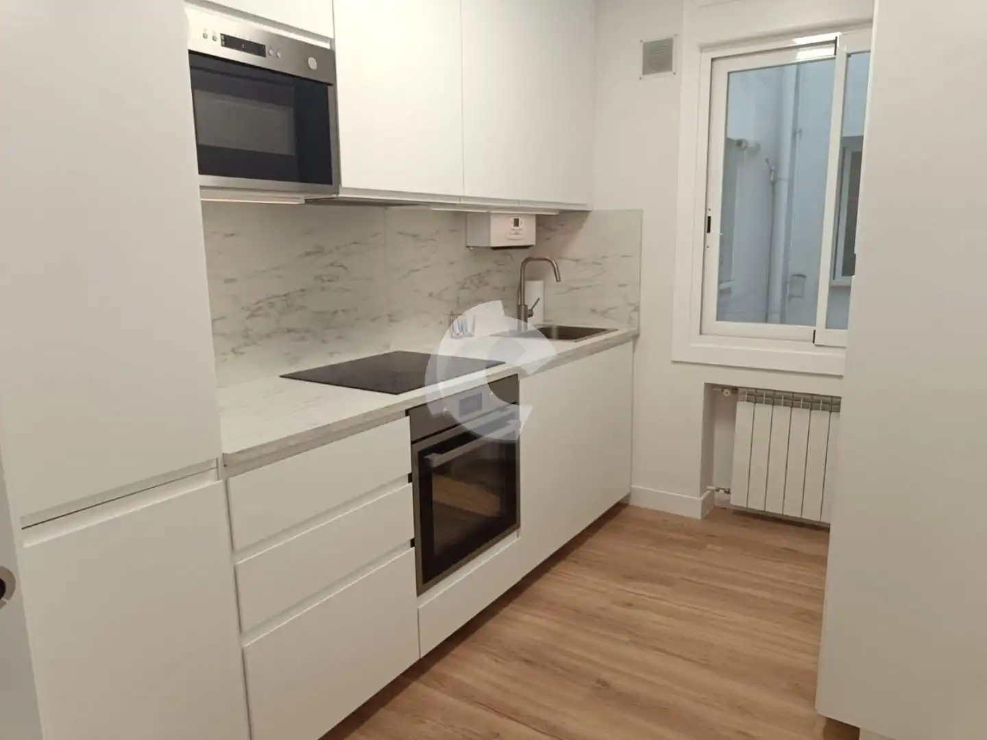 Piso de 105 m² en Ourense