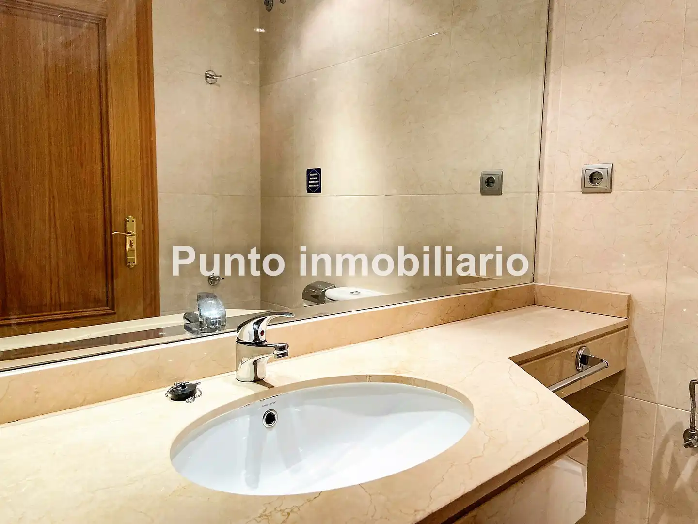 Piso de 93 m² en Valladolid
