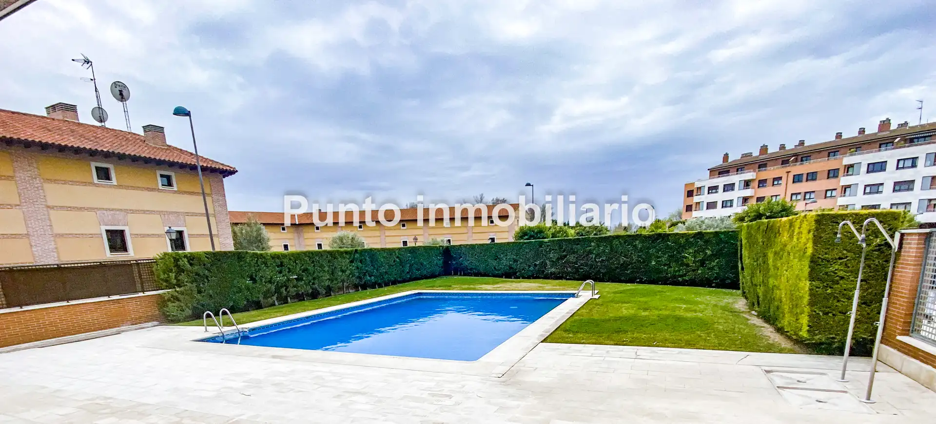 Pis de 115 m² a Arroyo de la Encomienda
