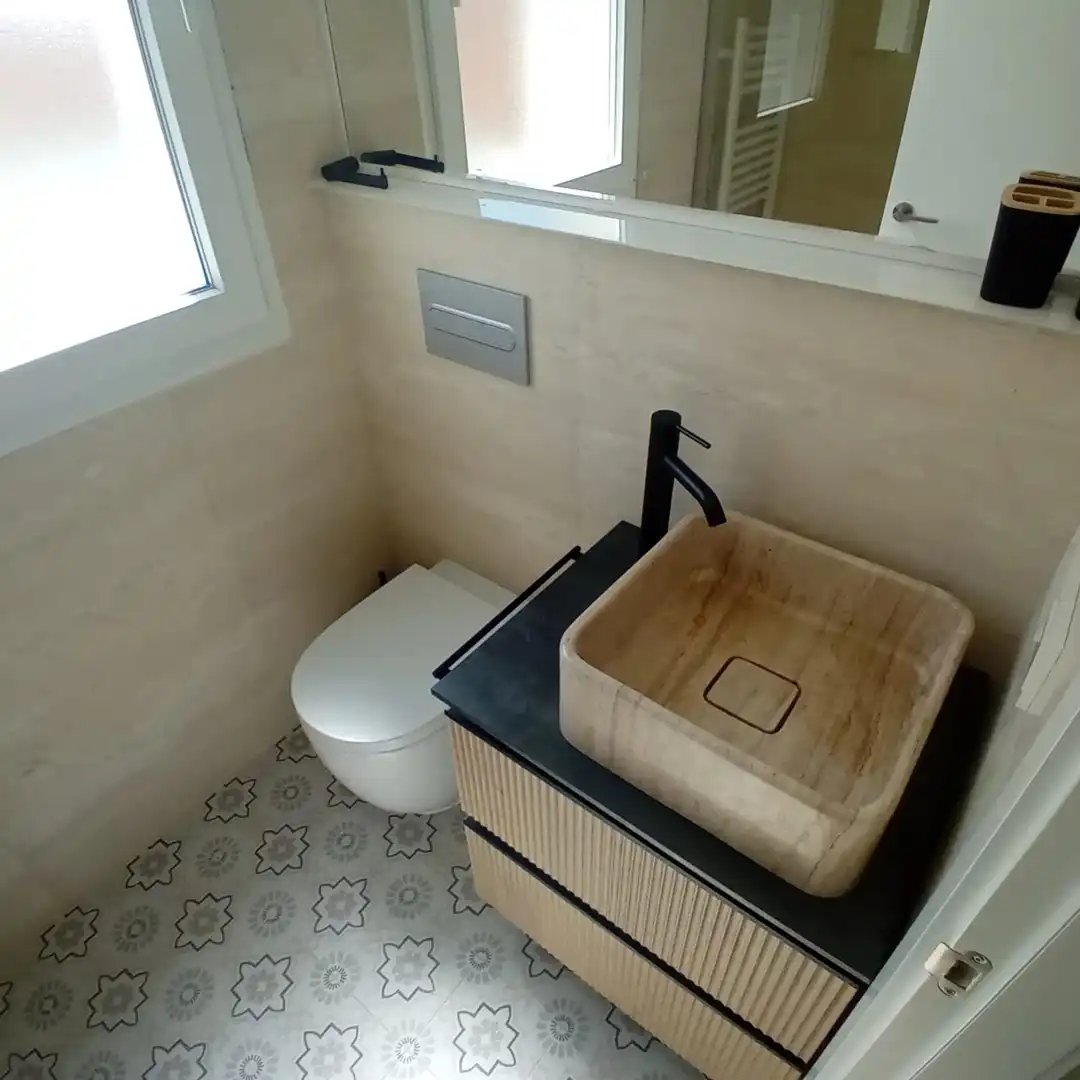 Piso de 65 m² en León