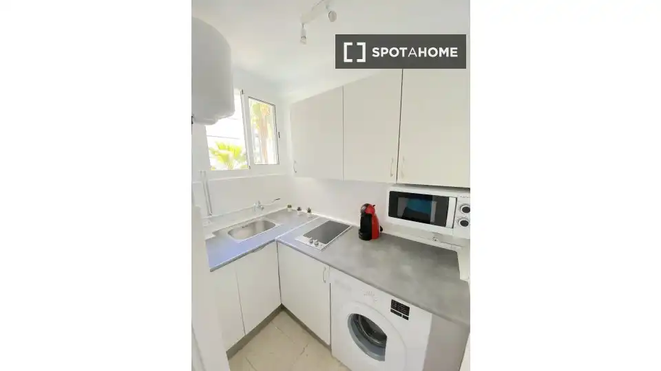 Habitación 86 m², Sevilla