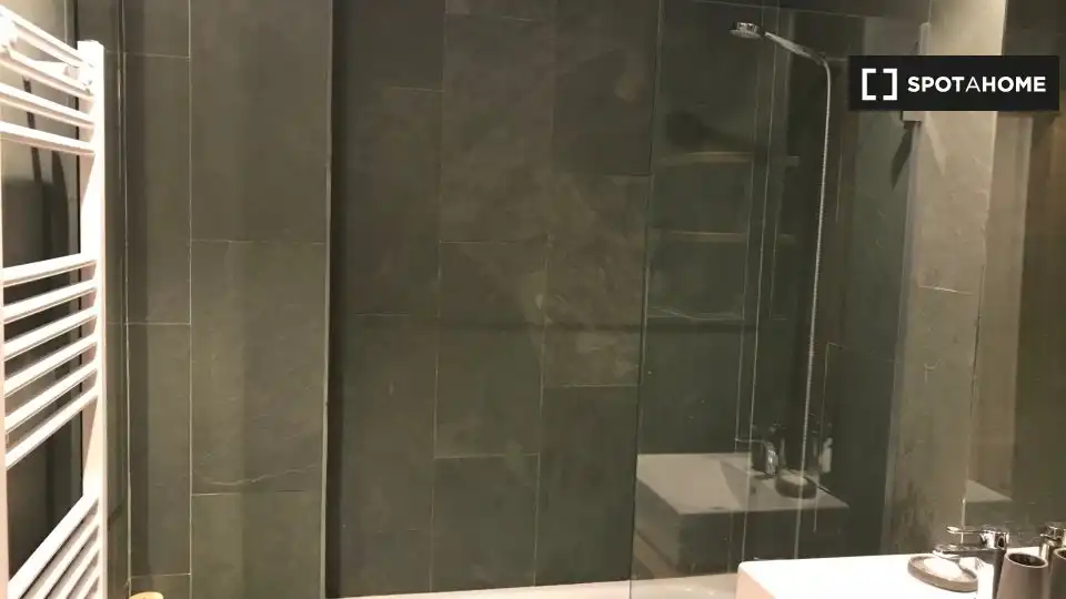 Habitación 127 m², Bilbao