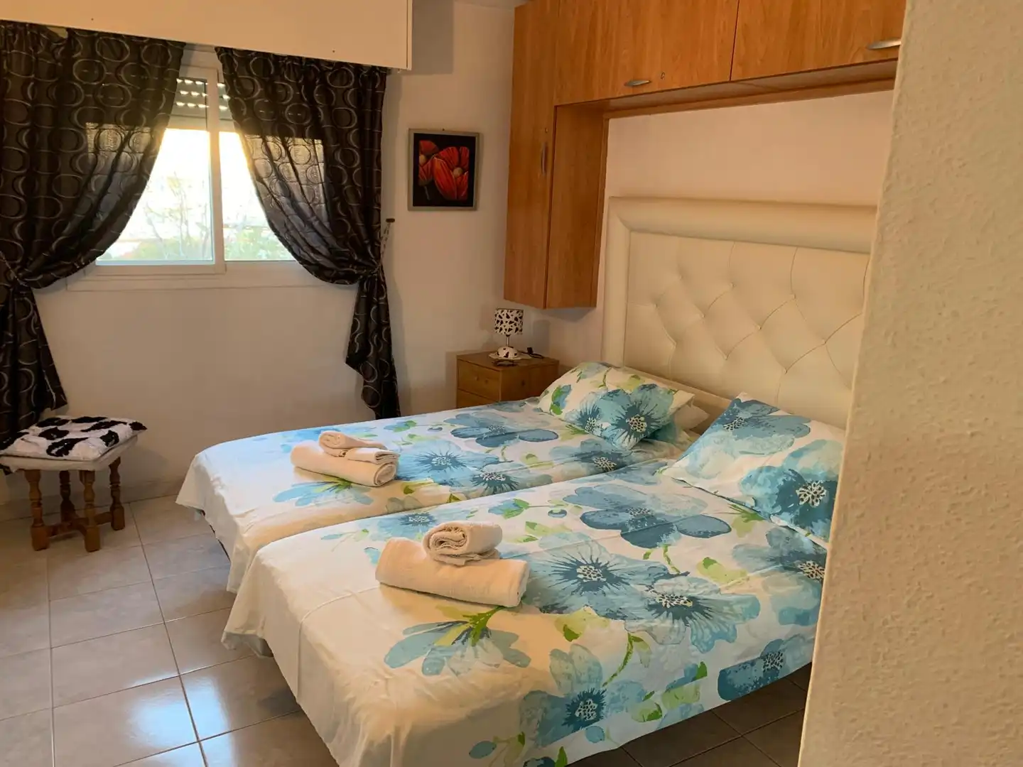 Pis de 42 m² a Benalmádena
