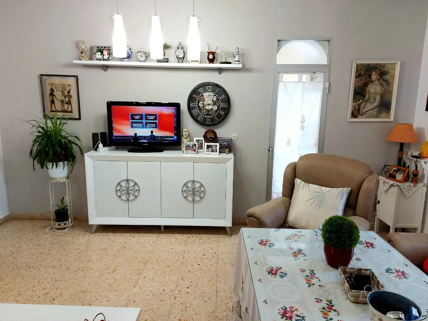 Habitación 90 m², Badajoz