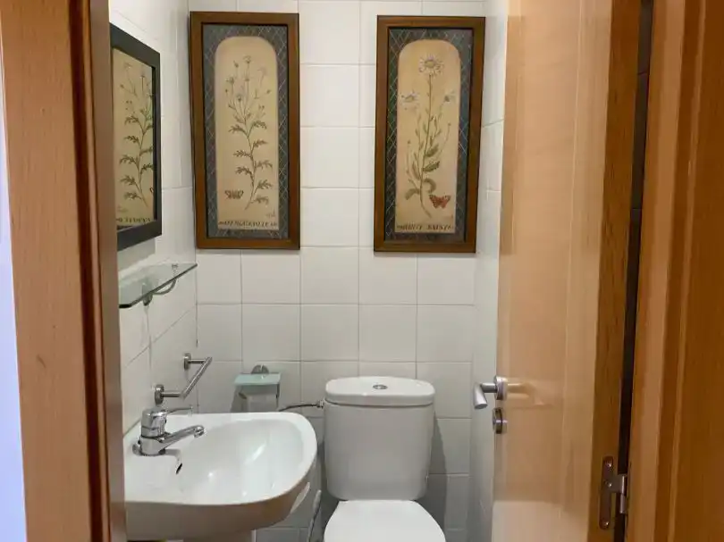 Piso de 150 m² en Badajoz