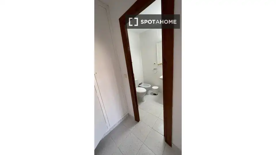 Habitación 130 m², Almería