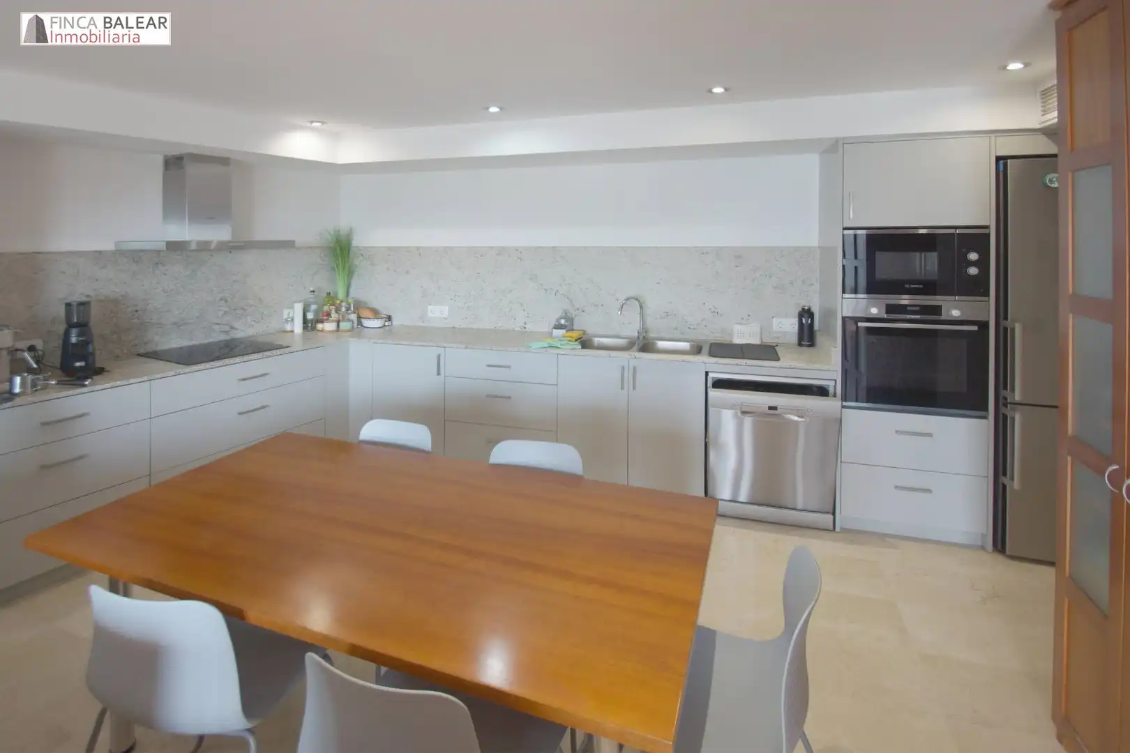 Pis de 137 m² a Alcúdia