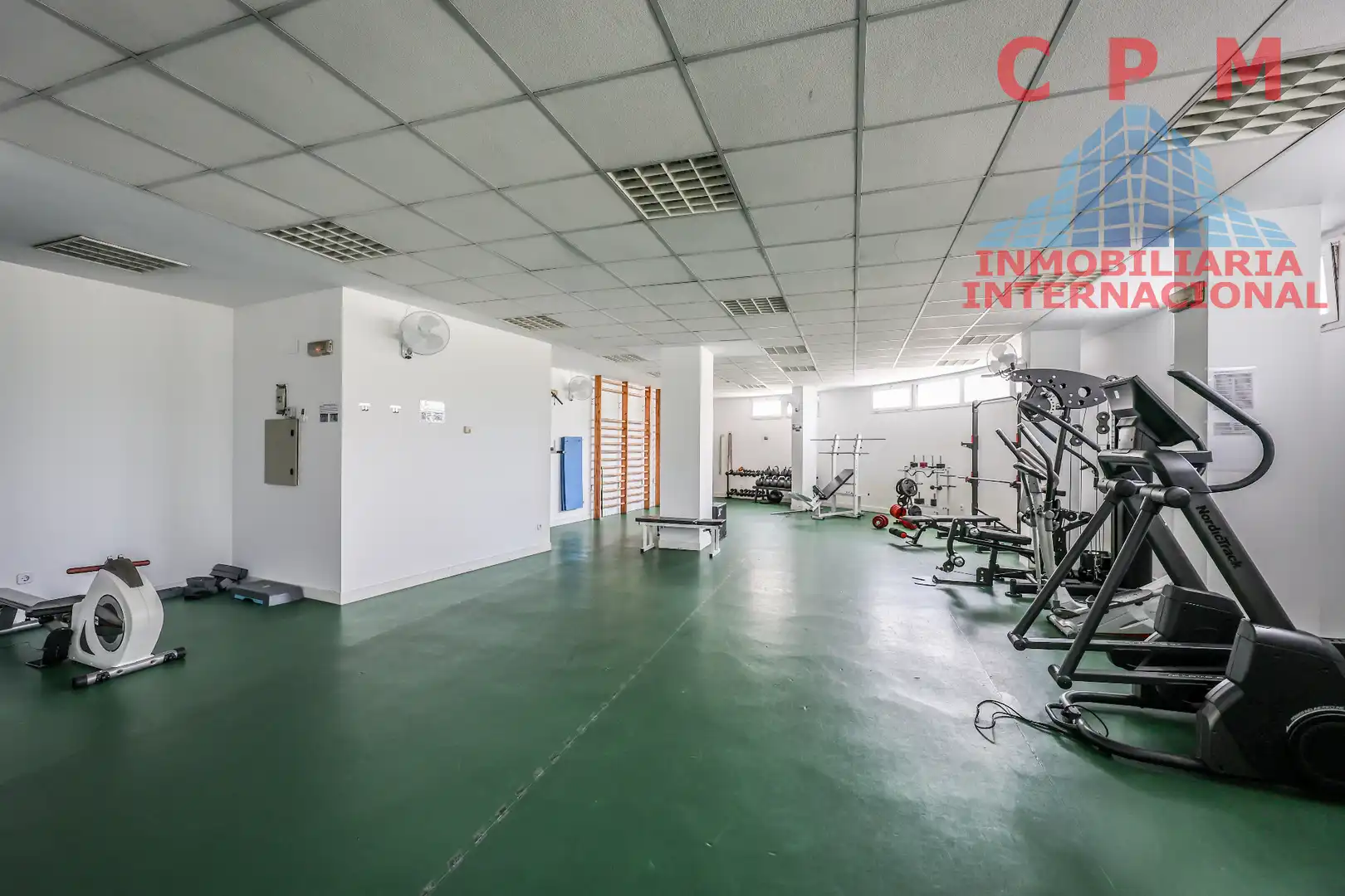 Piso de 180 m² en Madrid