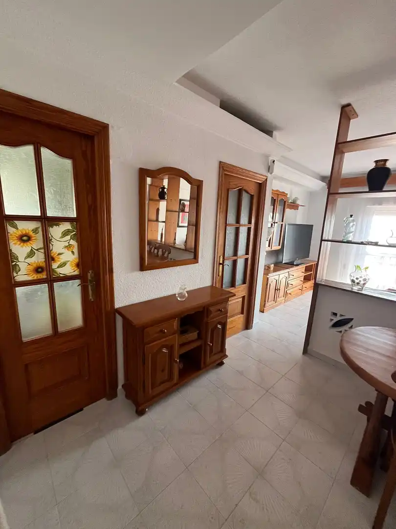 Piso de 85 m² en La Línea de la Concepción