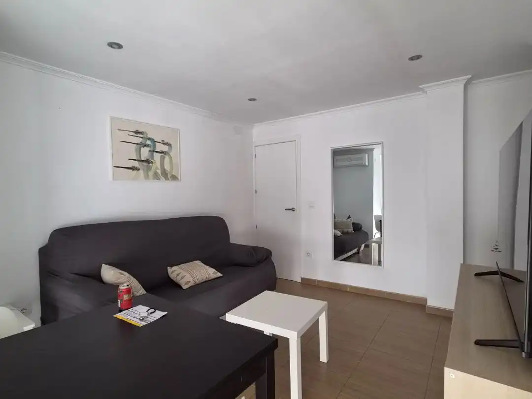 Habitación en alquiler, Sevilla