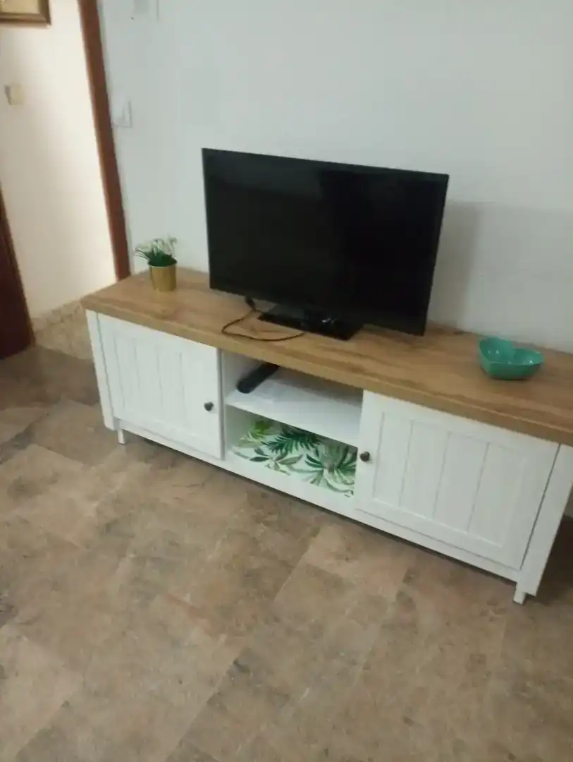 Piso de 90 m² en Badajoz