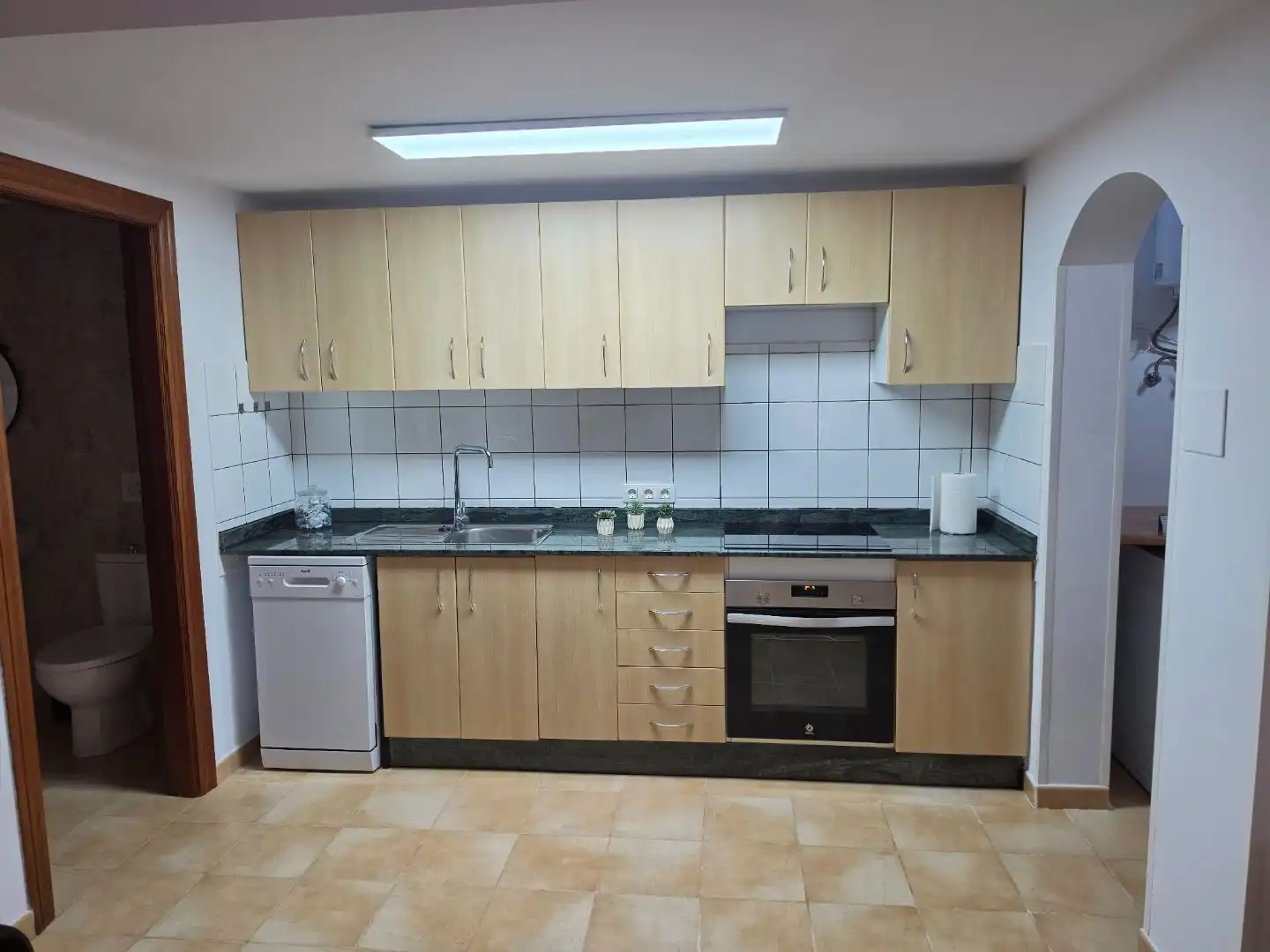 Casa de 100 m² a Haría