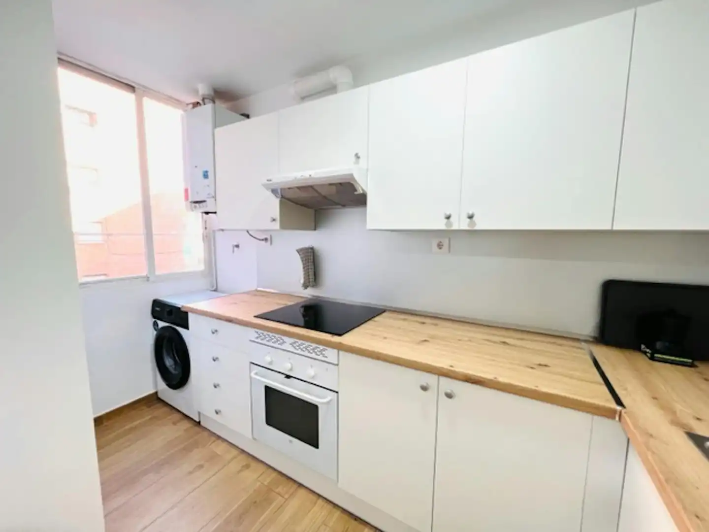 Habitación 95 m², Alcobendas
