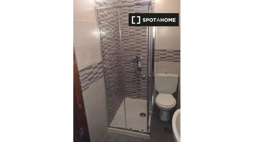 Habitación en alquiler, Santiago de Compostela