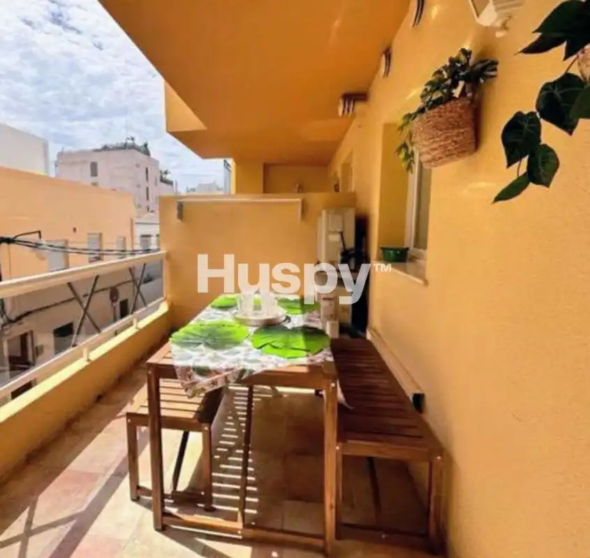 Pis de 90 m² a Xàbia