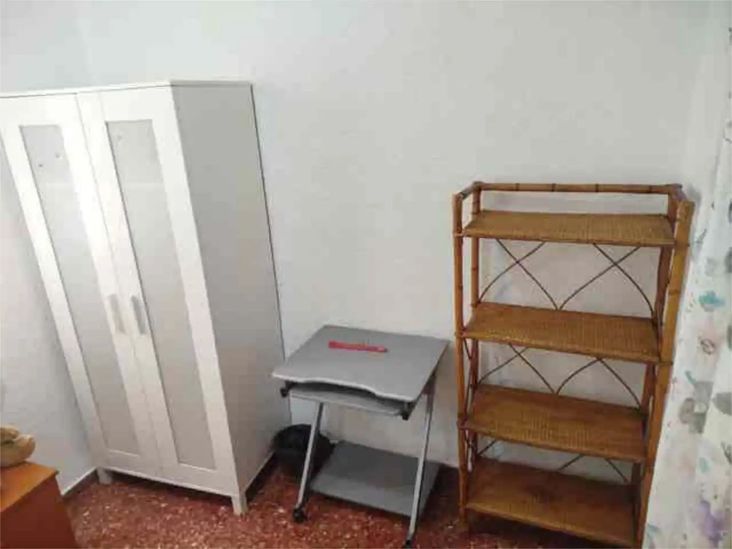 Habitació de lloguer, València