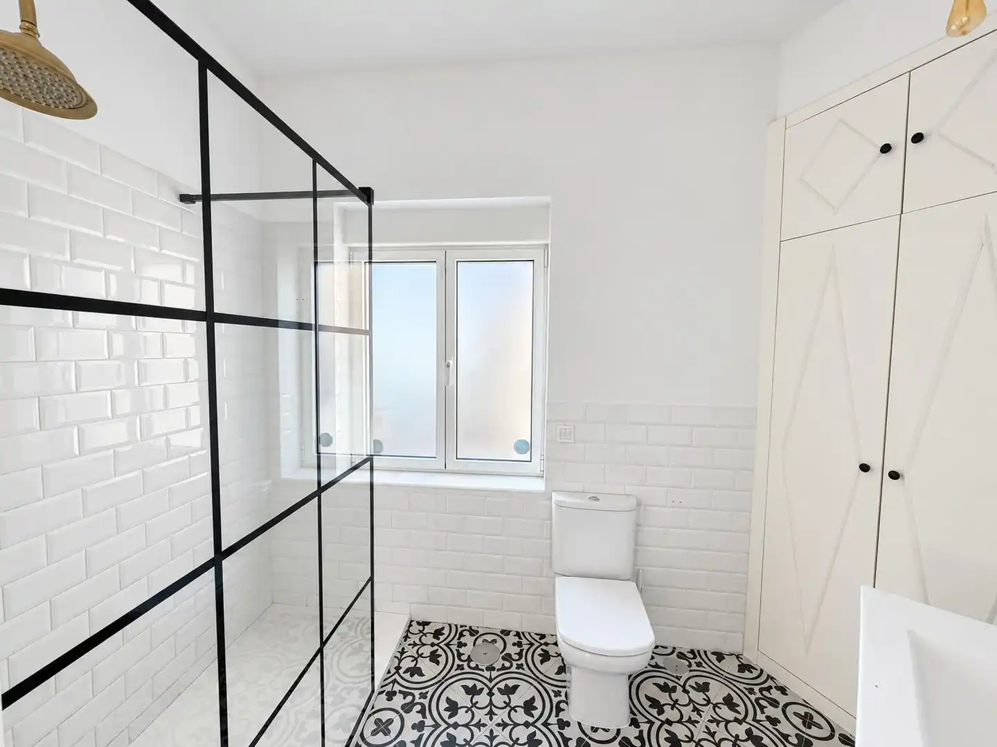 Pis de 137 m² a Madrid