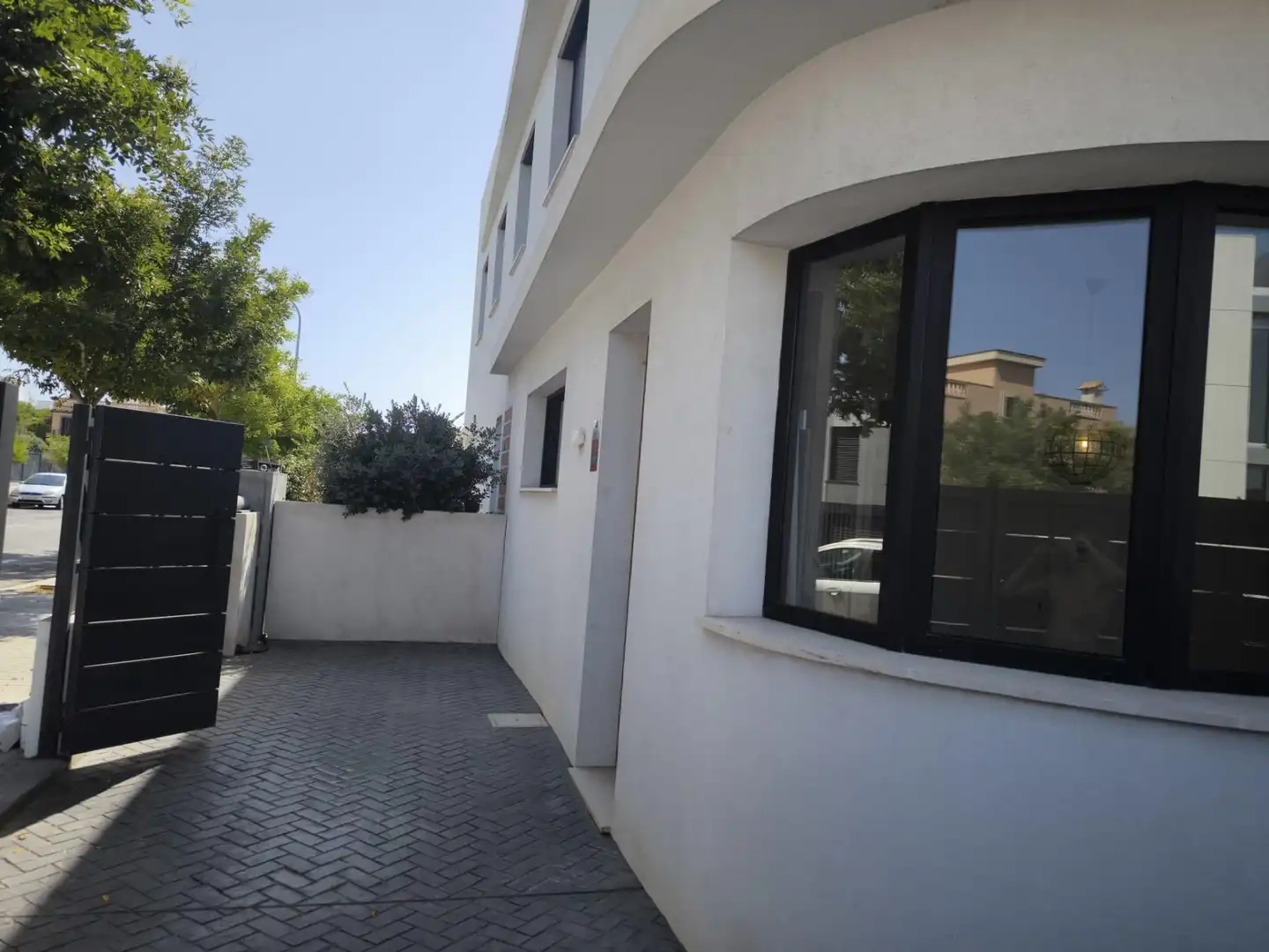 Casa de 85 m² a Palma