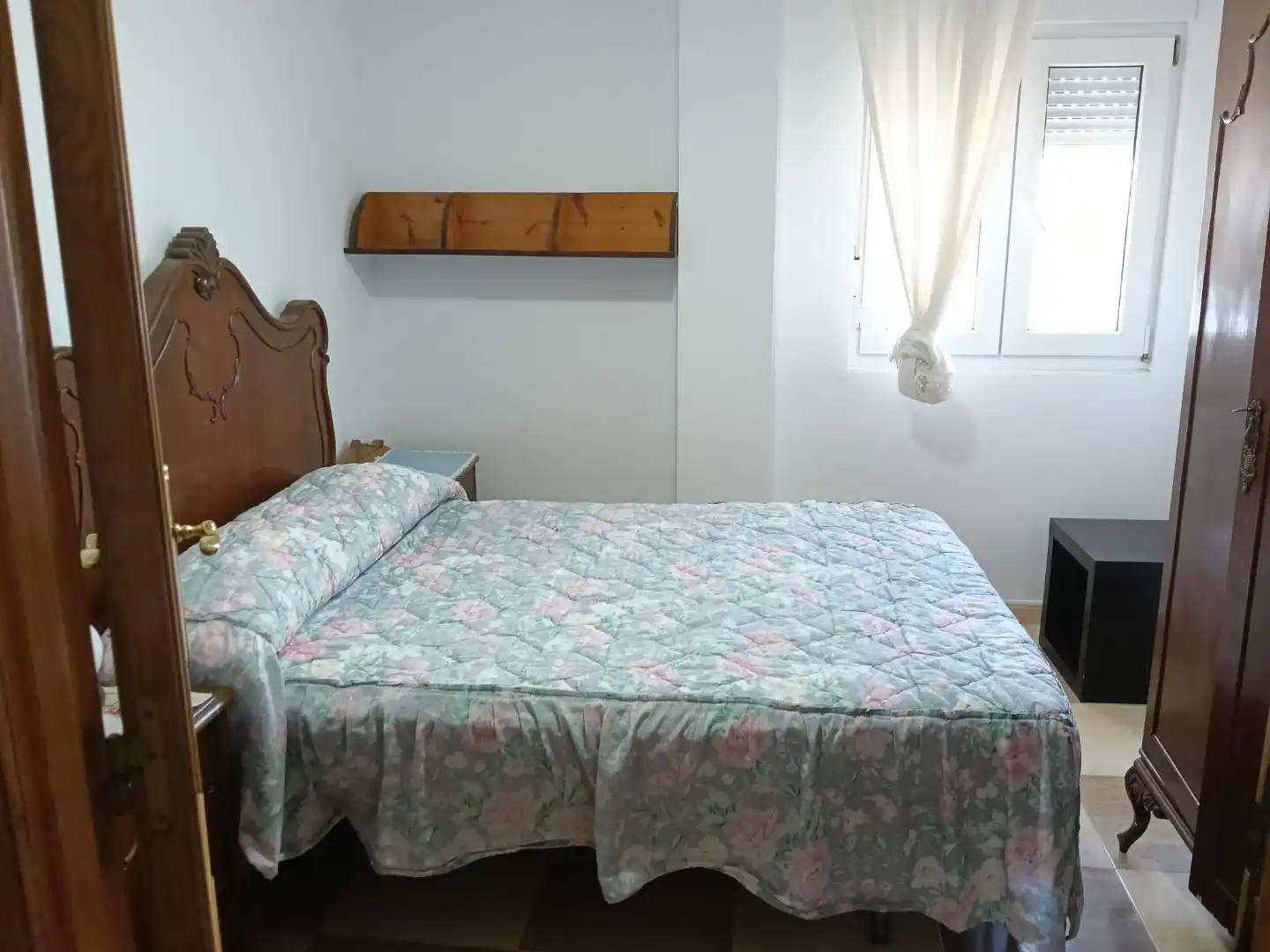 Pis de 60 m² a Corcubión