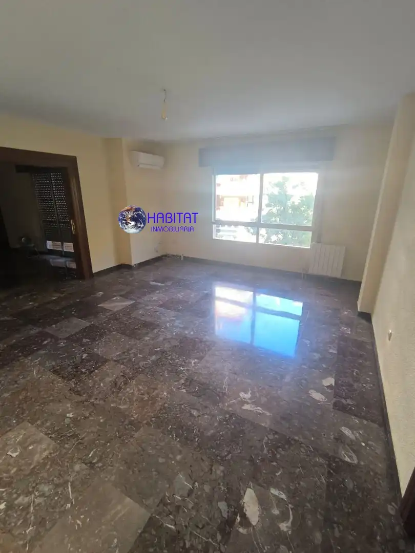 Appartement 134 m² à Grenade