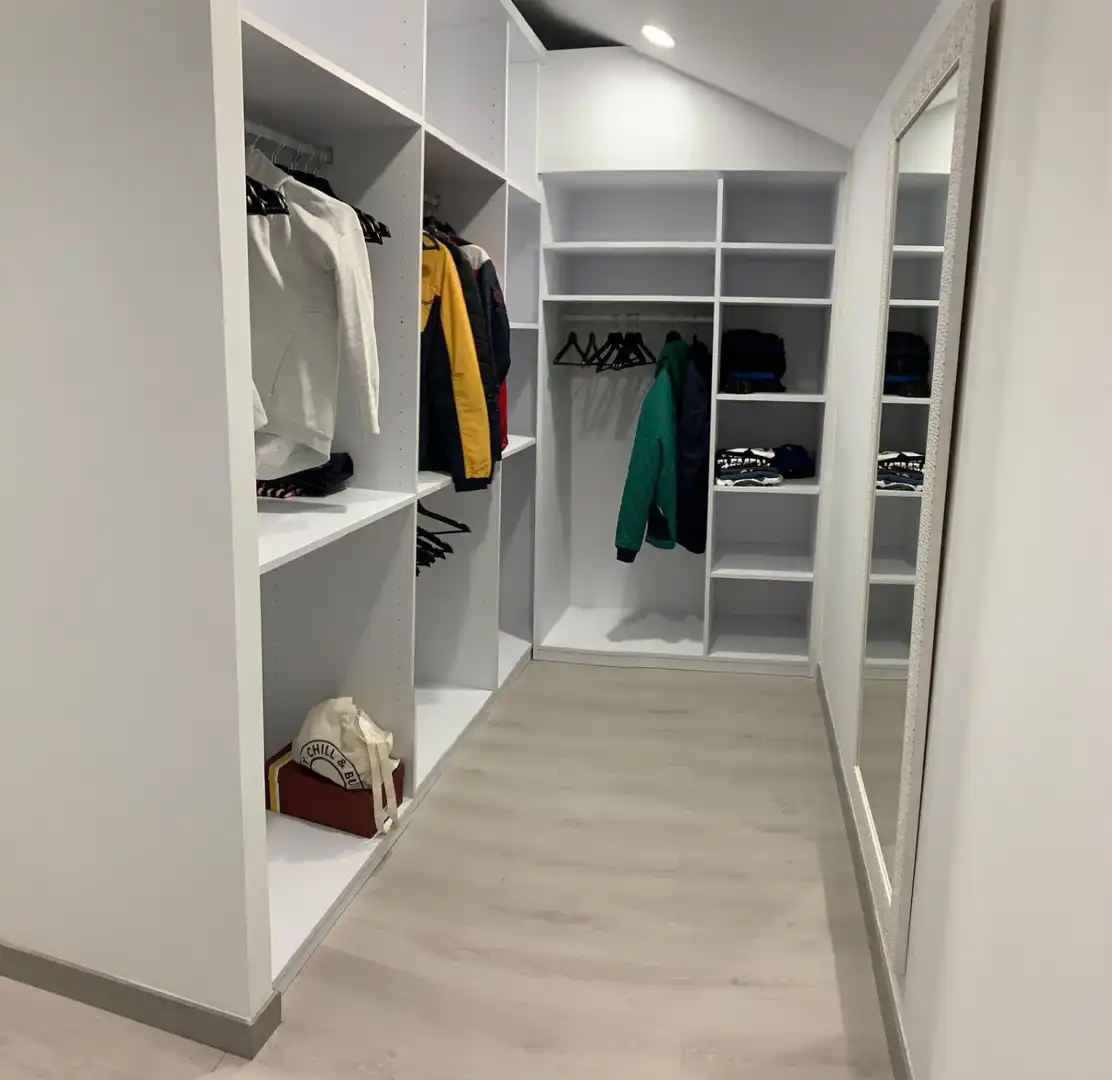 Piso de 140 m² en León