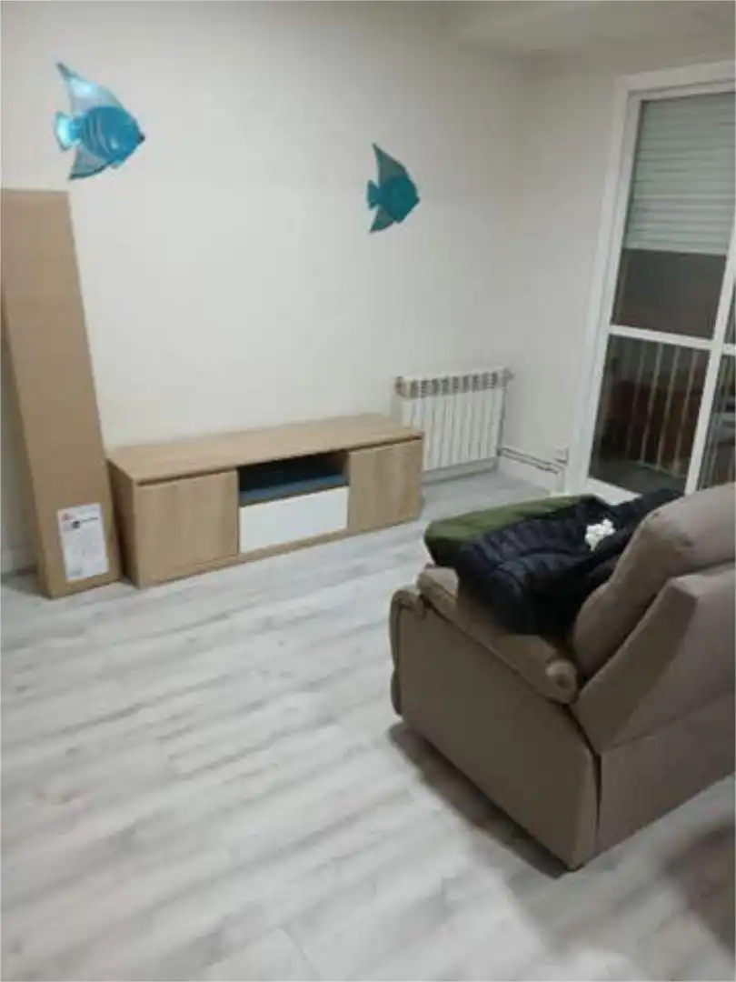 Квартира 80 м² в Оренсе