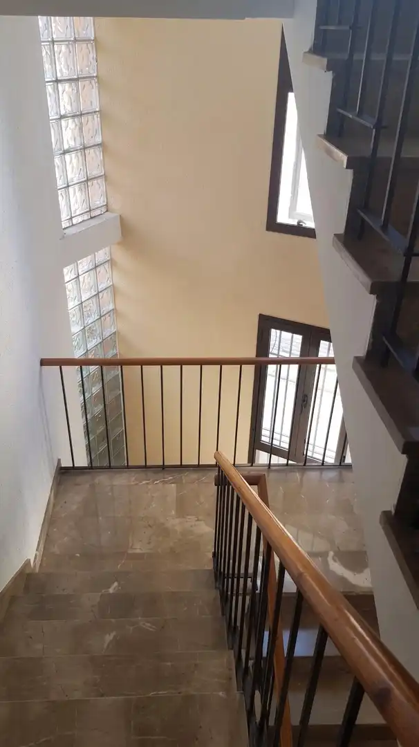 Pis de 95 m² a Granada