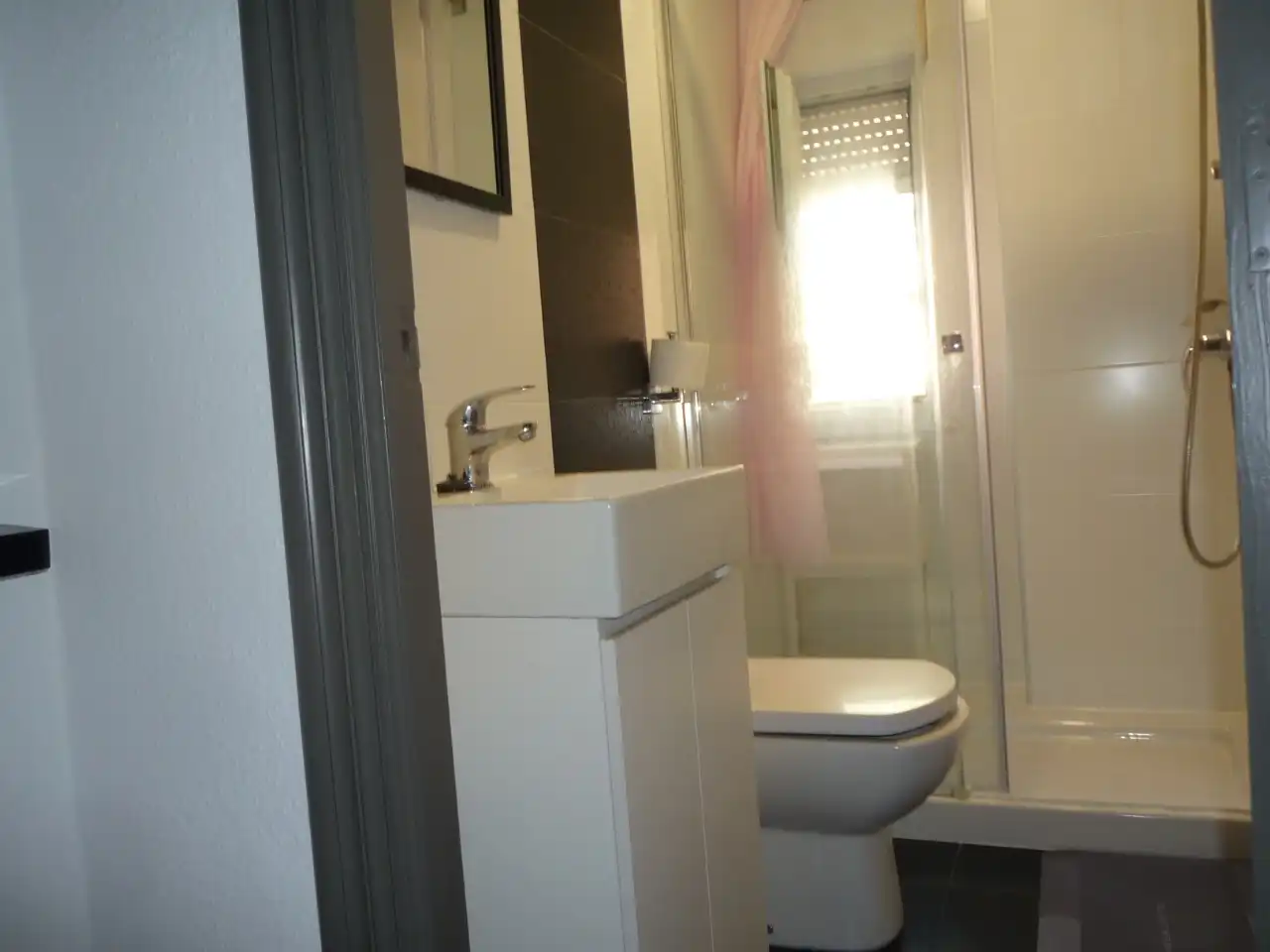 Piso de 90 m² en Santander