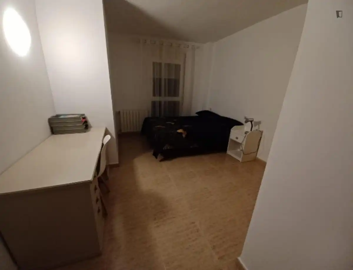 Habitación en alquiler, Palma